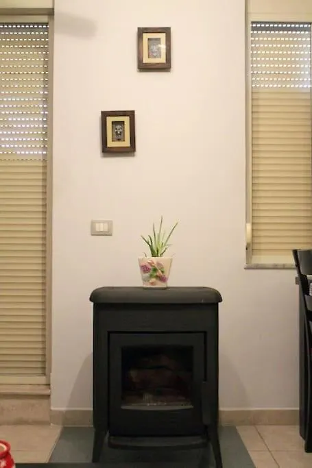 Cosy Rooftop Central Apartment At Pazari I Ri Tirana