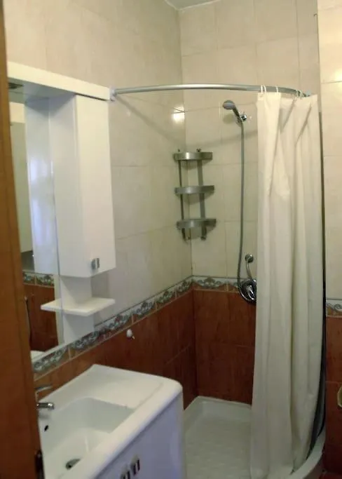 Cosy Rooftop Central Apartment At Pazari I Ri Tirana
