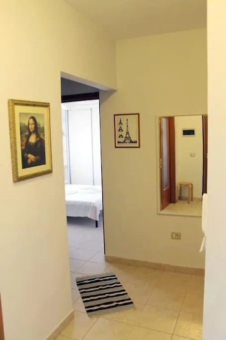 Cosy Rooftop Central Apartment At Pazari I Ri Tirana